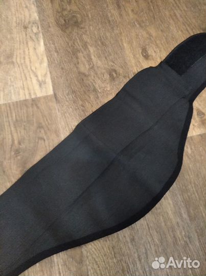 Бандаж для беременных новый