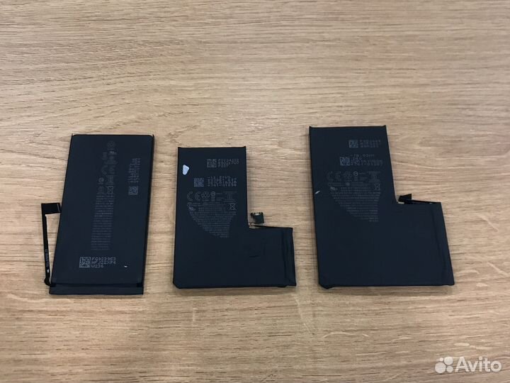 Аккумулятор iPhone 14 оригинал