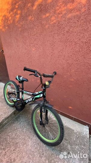 Велосипед детский 20 дюймов
