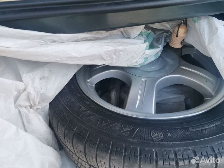 LADA Priora 1.6 МТ, 2009, 208 000 км