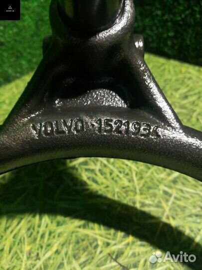 Вилка делителя Volvo FH 2004 1521934