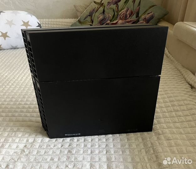 Sony playstation 4