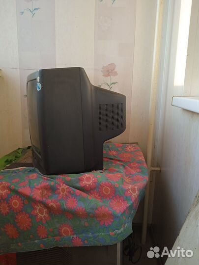 Телевизор бу