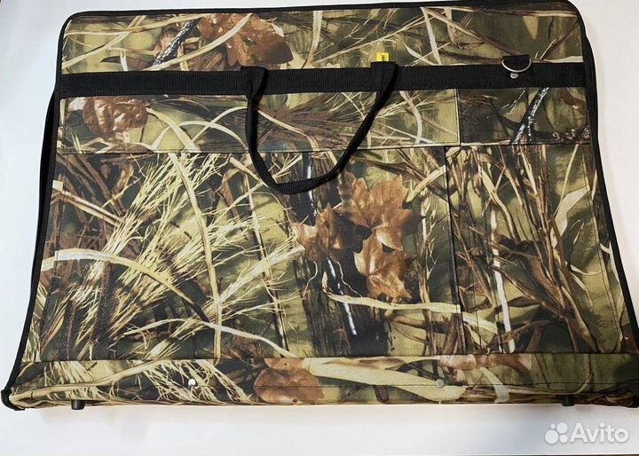 Папка для художника a2