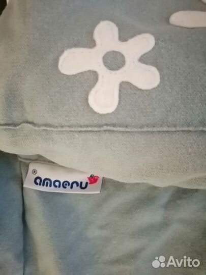 Эргорюкзак Амаэру