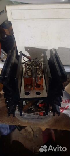 Радиаторы для мощных диодов