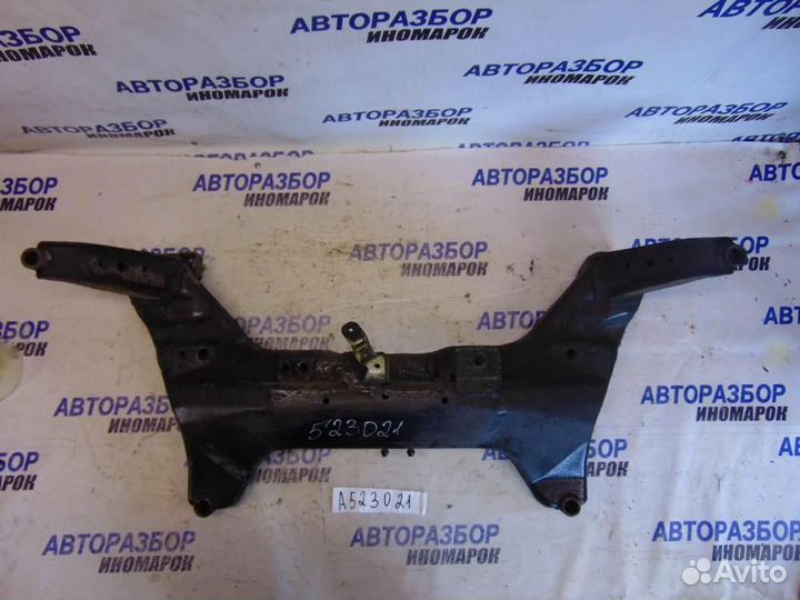 Балка подмоторная для Nissan Sunny 1998-2004г