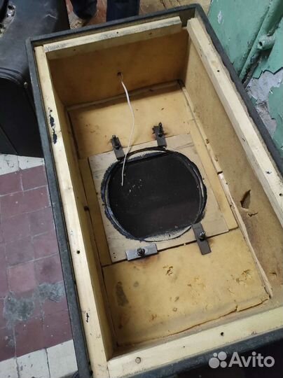 Корпус для сабвуфера