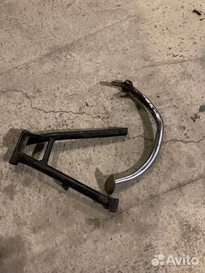 Запчасти на альфа/орион