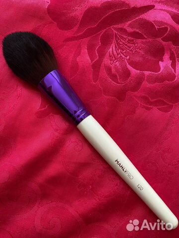 Кисть Manlypro 120