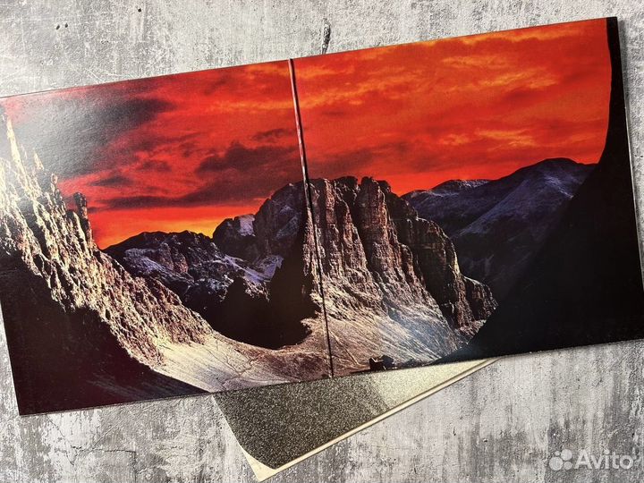 Виниловая пластинка Bad Company