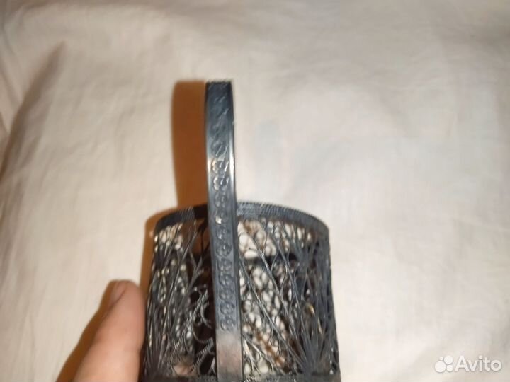 Подстаканник СССР