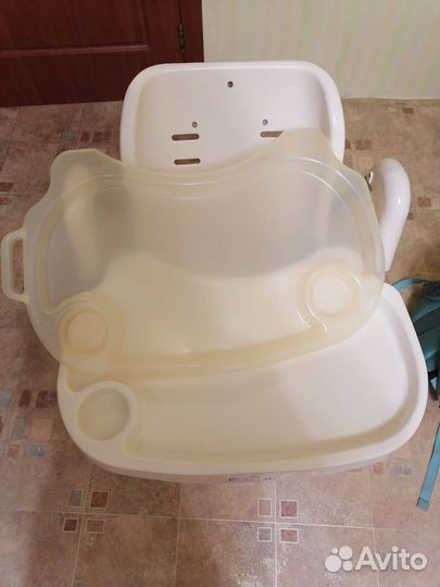 Стул для кормления