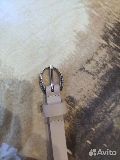 Ремень женский