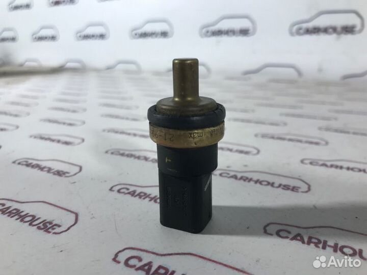 Датчик температуры охлаждающей жидкости Volkswagen