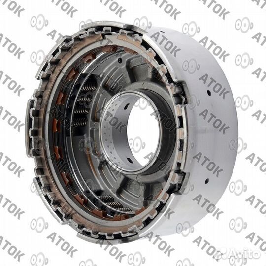 83556A барабан RE4F03A сцепление reverse