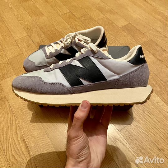 Кроссовки new balance 237 оригинал