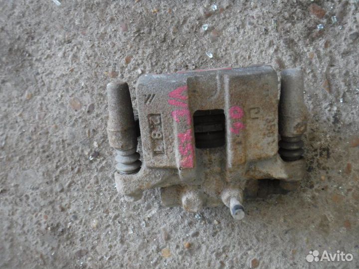 Суппорт задний левый Mitsubishi Asx 4A92 2012