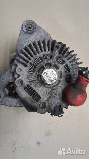 Генератор Nissan Note E11, 2009