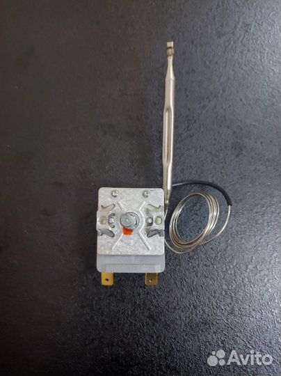 Термостаты для водонагревателя