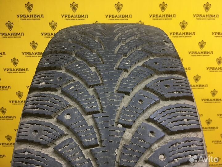 Nokian Tyres Hakkapeliitta 4 235/55 R17 103T