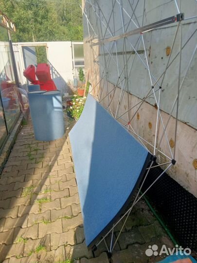 Дисплей nomadic instand