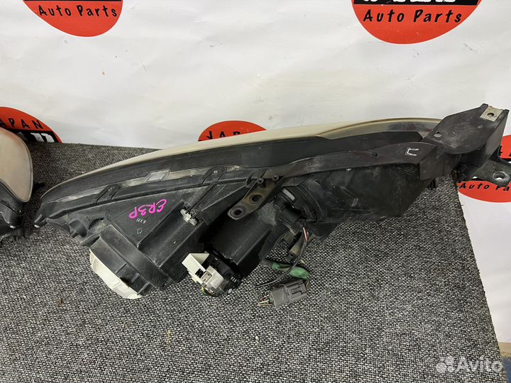 Фара левая правая Mazda CX-7 ER