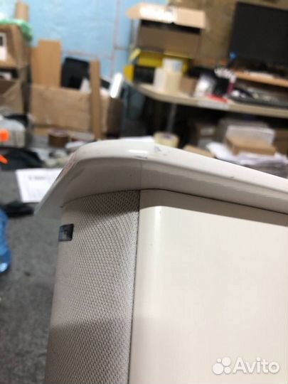 Напольная акустика Piega Tmicro 6 W matt white laq