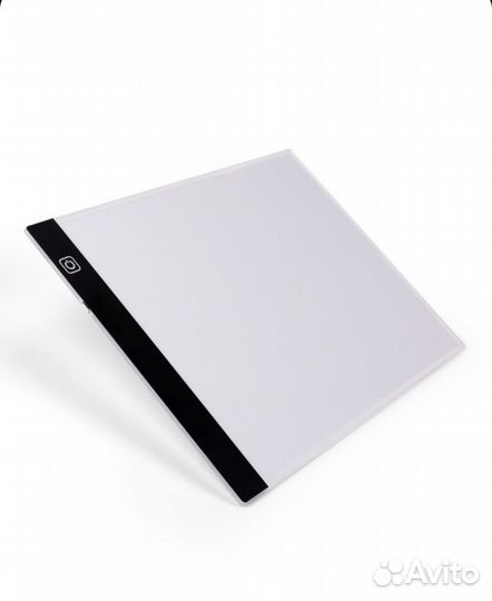 Планшет для рисования и копирования с подсветкой