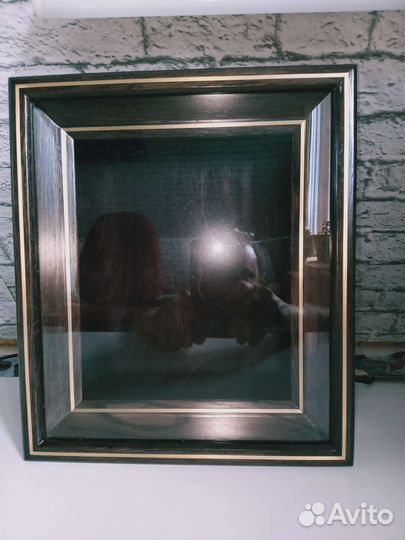 Киот для иконы