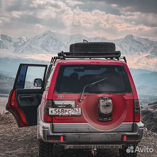 Аренда авто