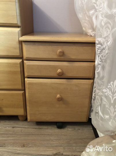 Мебель в детскую комнату