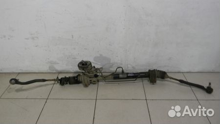 Рулевая рейка Шевроле