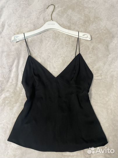 Новый топ Massimo dutti 44