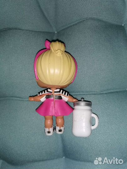 Кукла лол оригинал. 1 серия