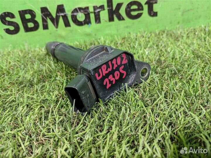 Катушка зажигания Toyota Land Cruiser URJ202