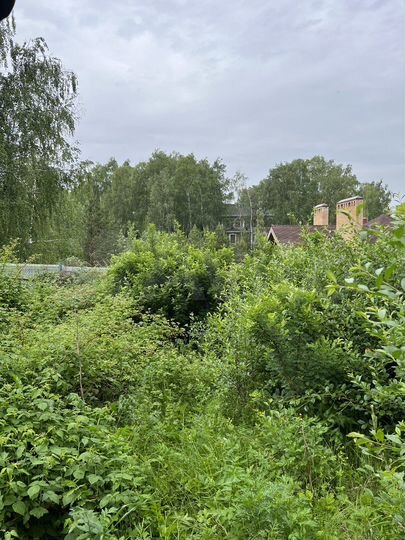 Участок 7 сот. (ИЖС)