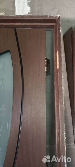 Продаются двери ванна, туалет, комната