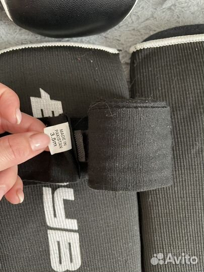 Форма спортивная для единоборств