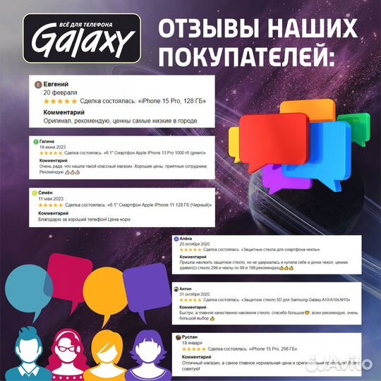 iPhone 15 Pro, 512 ГБ