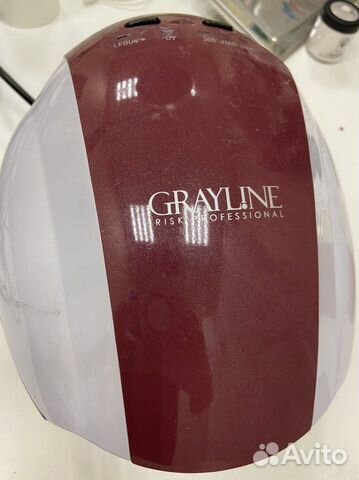 Лампа для ногтей