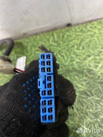 Проводка салона левая Great Wall Safe внедорожник