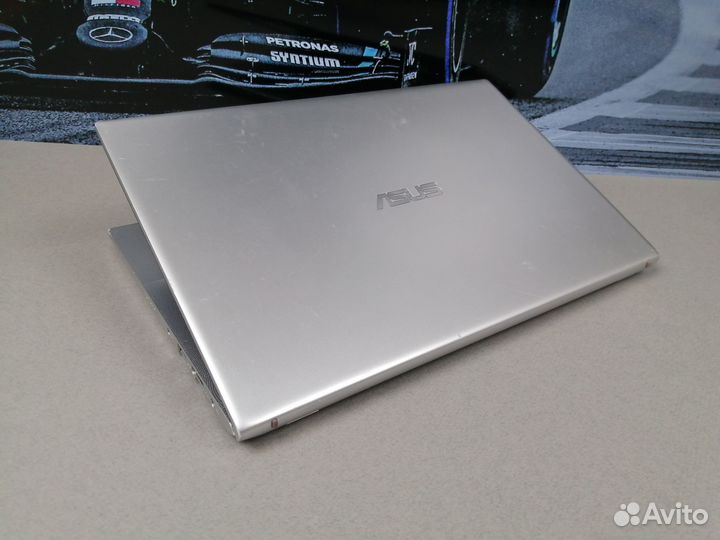 Ноутбук Asus X420U