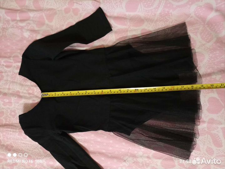 Купальник для танцев (майка,лосины,юбка)