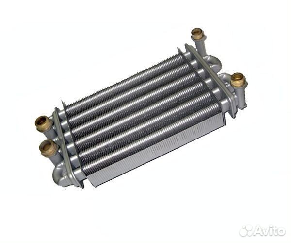 Теплообменник Protherm Леопард 0020025297