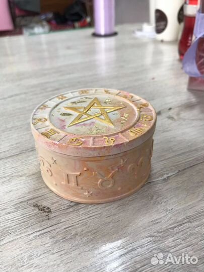 Изделия из гипса ручная работа