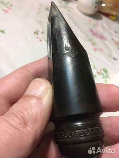 Мундштук для тенор саксофона Selmer solist c