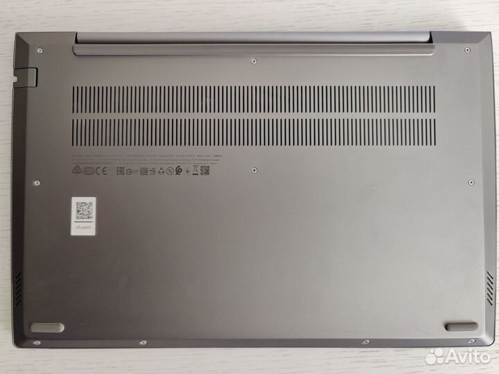 Lenovo Thinkbook 14 g2 ITL 1135G7 20 GB/700 GB SSD