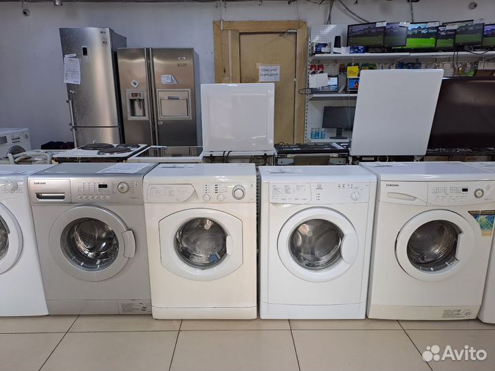 Стиральная машина с бесплатной доставкой