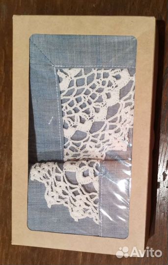 Сервировочный салфетки